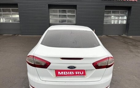 Ford Mondeo IV, 2013 год, 365 000 рублей, 5 фотография