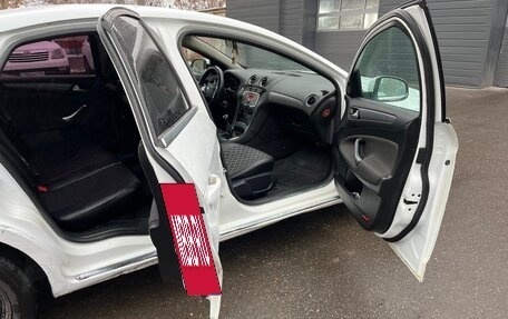 Ford Mondeo IV, 2013 год, 365 000 рублей, 9 фотография