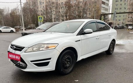 Ford Mondeo IV, 2013 год, 365 000 рублей, 3 фотография
