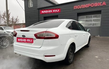 Ford Mondeo IV, 2013 год, 365 000 рублей, 6 фотография