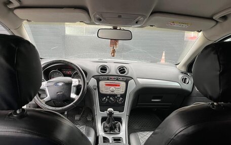 Ford Mondeo IV, 2013 год, 365 000 рублей, 10 фотография