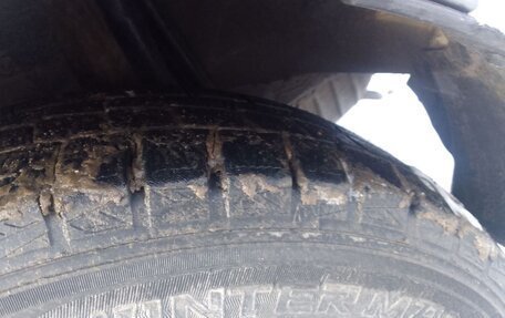 Nissan Note II рестайлинг, 2013 год, 800 000 рублей, 10 фотография