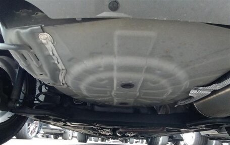 Nissan Note II рестайлинг, 2013 год, 800 000 рублей, 7 фотография