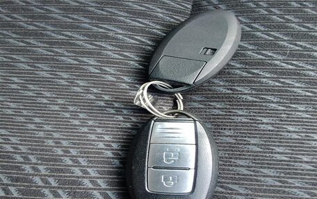 Nissan Note II рестайлинг, 2013 год, 800 000 рублей, 5 фотография