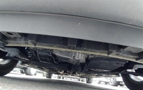 Nissan Note II рестайлинг, 2013 год, 800 000 рублей, 8 фотография