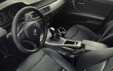 BMW 3 серия, 2008 год, 670 000 рублей, 3 фотография