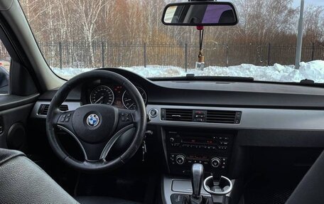 BMW 3 серия, 2008 год, 670 000 рублей, 4 фотография