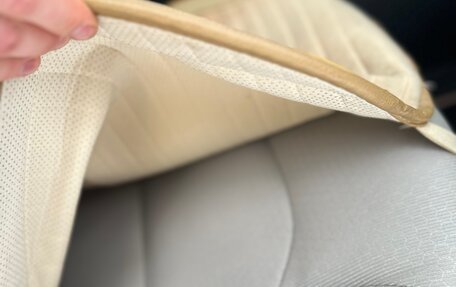 Hyundai Elantra VI рестайлинг, 2016 год, 950 000 рублей, 12 фотография