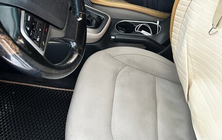 Hyundai Elantra VI рестайлинг, 2016 год, 950 000 рублей, 11 фотография