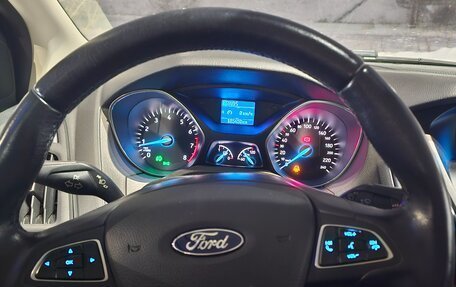 Ford Focus III, 2017 год, 900 000 рублей, 3 фотография