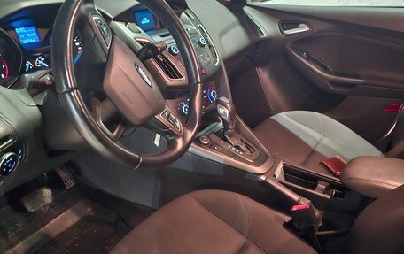 Ford Focus III, 2017 год, 900 000 рублей, 5 фотография