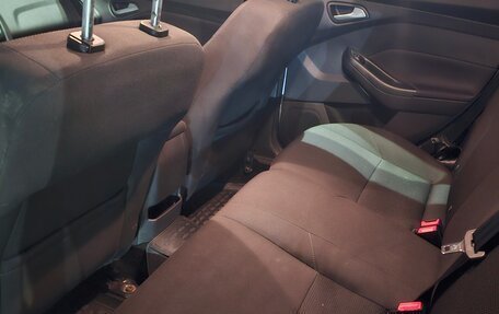 Ford Focus III, 2017 год, 900 000 рублей, 6 фотография