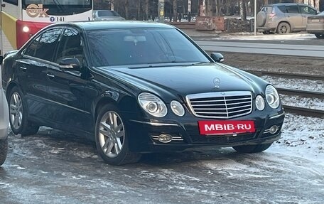 Mercedes-Benz E-Класс, 2007 год, 1 150 000 рублей, 2 фотография