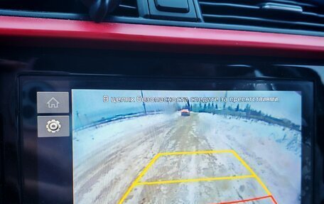 KIA Rio IV, 2021 год, 1 950 000 рублей, 8 фотография