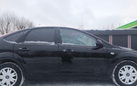 Ford Focus II рестайлинг, 2006 год, 320 000 рублей, 12 фотография