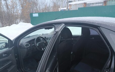 Ford Focus II рестайлинг, 2006 год, 320 000 рублей, 13 фотография