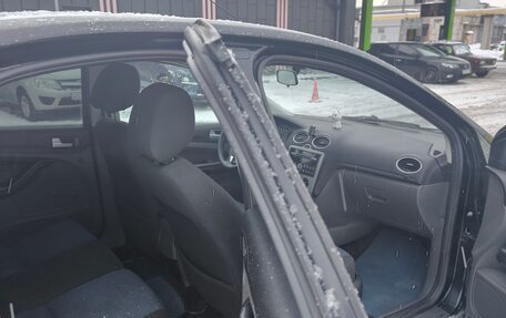 Ford Focus II рестайлинг, 2006 год, 320 000 рублей, 14 фотография