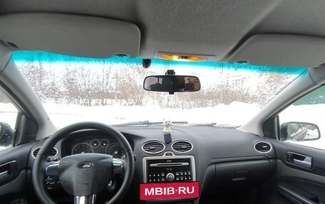 Ford Focus II рестайлинг, 2006 год, 320 000 рублей, 9 фотография