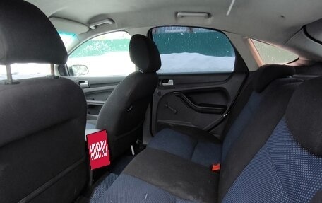 Ford Focus II рестайлинг, 2006 год, 320 000 рублей, 10 фотография