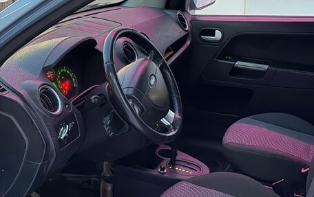 Ford Fusion I, 2008 год, 370 000 рублей, 6 фотография