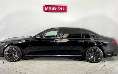 Mercedes-Benz Maybach S-Класс, 2024 год, 36 005 500 рублей, 3 фотография