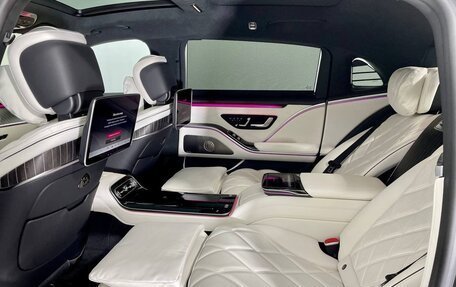 Mercedes-Benz Maybach S-Класс, 2024 год, 36 005 500 рублей, 11 фотография