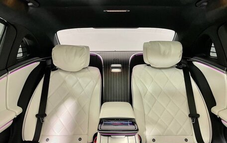 Mercedes-Benz Maybach S-Класс, 2024 год, 36 005 500 рублей, 14 фотография