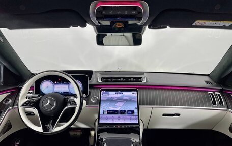 Mercedes-Benz Maybach S-Класс, 2024 год, 36 005 500 рублей, 15 фотография