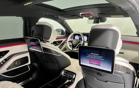 Mercedes-Benz Maybach S-Класс, 2024 год, 36 005 500 рублей, 12 фотография