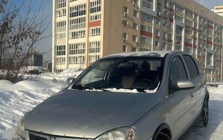 Opel Corsa C рестайлинг, 2005 год, 145 000 рублей, 2 фотография