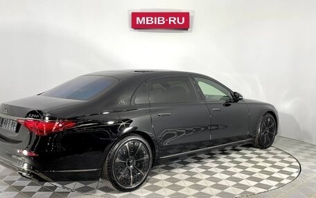 Mercedes-Benz Maybach S-Класс, 2024 год, 36 005 500 рублей, 6 фотография