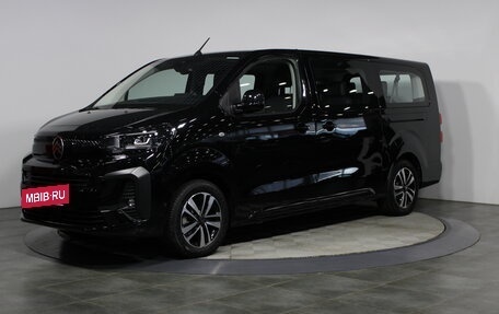 Citroen SpaceTourer I, 2025 год, 8 140 000 рублей, 2 фотография