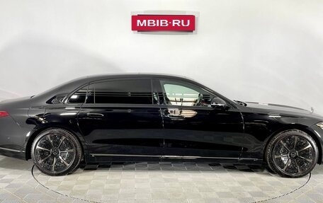 Mercedes-Benz Maybach S-Класс, 2024 год, 36 005 500 рублей, 7 фотография