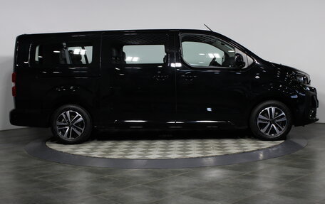 Citroen SpaceTourer I, 2025 год, 8 140 000 рублей, 5 фотография