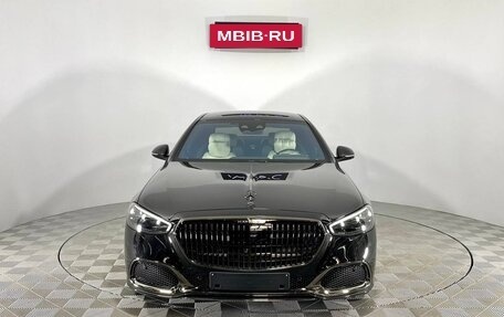 Mercedes-Benz Maybach S-Класс, 2024 год, 36 005 500 рублей, 4 фотография