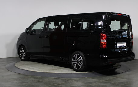 Citroen SpaceTourer I, 2025 год, 8 140 000 рублей, 9 фотография