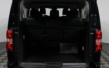 Citroen SpaceTourer I, 2025 год, 8 140 000 рублей, 8 фотография