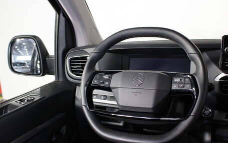 Citroen SpaceTourer I, 2025 год, 8 140 000 рублей, 14 фотография