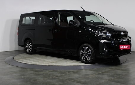 Citroen SpaceTourer I, 2025 год, 8 140 000 рублей, 4 фотография