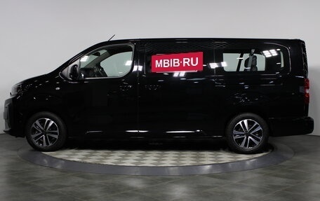 Citroen SpaceTourer I, 2025 год, 8 140 000 рублей, 10 фотография