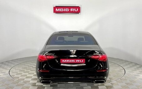 Mercedes-Benz Maybach S-Класс, 2024 год, 36 005 500 рублей, 9 фотография