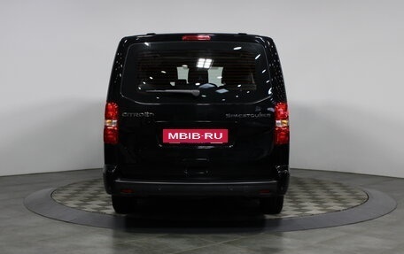 Citroen SpaceTourer I, 2025 год, 8 140 000 рублей, 7 фотография