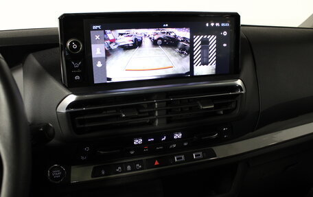 Citroen SpaceTourer I, 2025 год, 8 140 000 рублей, 19 фотография