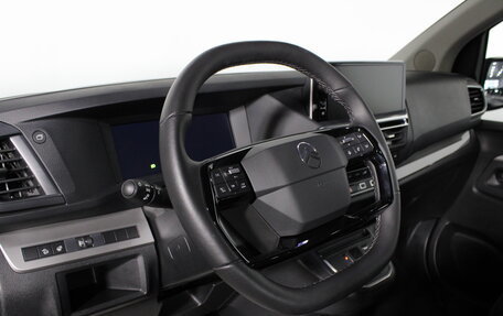 Citroen SpaceTourer I, 2025 год, 8 140 000 рублей, 15 фотография