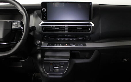 Citroen SpaceTourer I, 2025 год, 8 140 000 рублей, 17 фотография