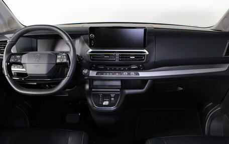 Citroen SpaceTourer I, 2025 год, 8 140 000 рублей, 16 фотография