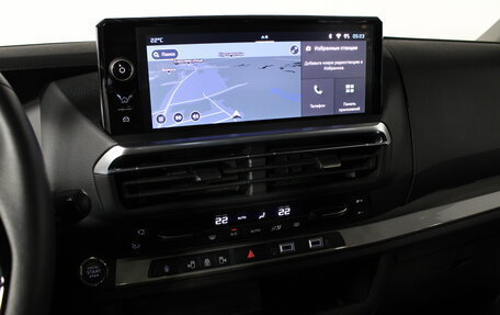 Citroen SpaceTourer I, 2025 год, 8 140 000 рублей, 20 фотография