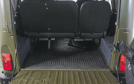 ЛуАЗ Hunter, 2024 год, 1 339 000 рублей, 7 фотография