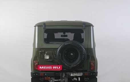 ЛуАЗ Hunter, 2024 год, 1 339 000 рублей, 5 фотография