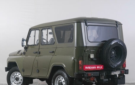 ЛуАЗ Hunter, 2024 год, 1 339 000 рублей, 4 фотография